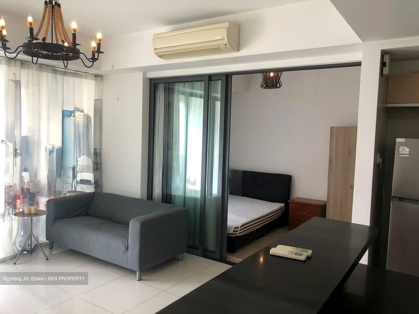 The Beacon (D2), Apartment #577710651